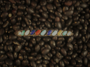 Multi-Color Zuni Bracelet