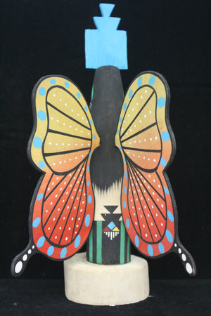 Butterfly Maiden Katsina