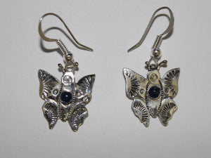 Butterfly Dangles