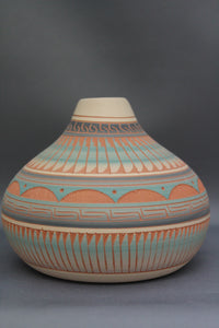 Desert Colors Pottery
