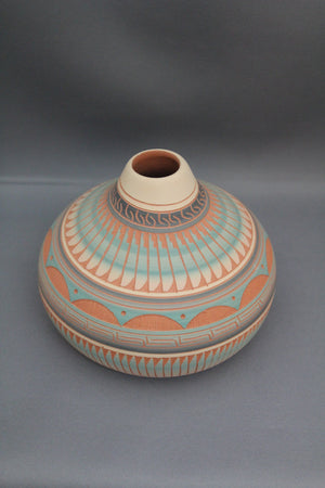 Desert Colors Pottery